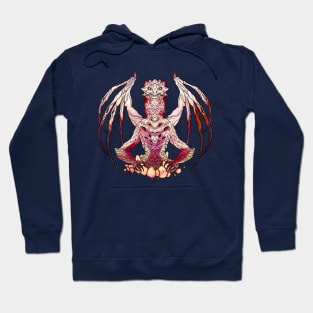 Shara Ishvalda Hoodie